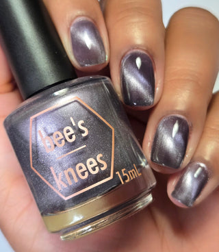 By the Light of the Moon