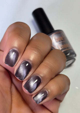 By the Light of the Moon