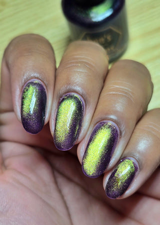 I Put the Omen in Women