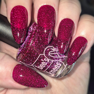 Wolves Have Better Manners