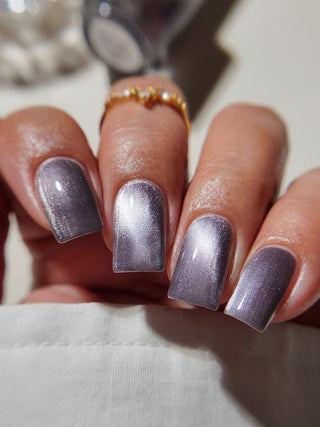 By the Light of the Moon