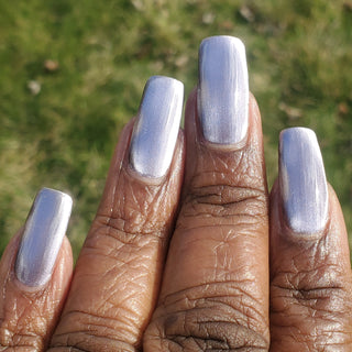 By the Light of the Moon