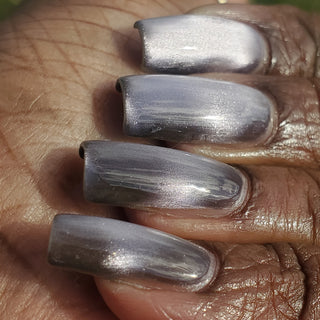 By the Light of the Moon