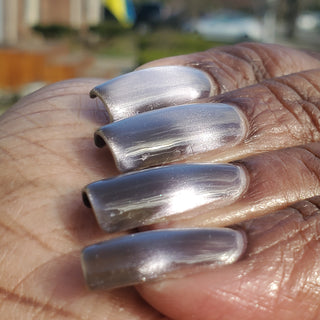 By the Light of the Moon