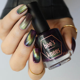 I Put the Omen in Women