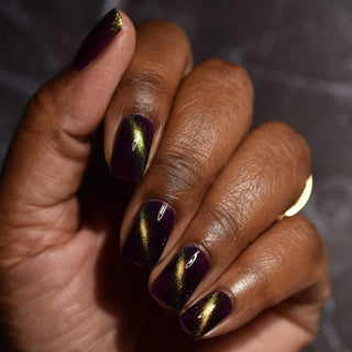 I Put the Omen in Women