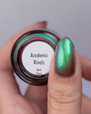 Academic Rivals