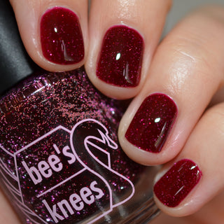 Wolves Have Better Manners