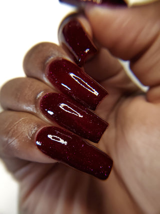 Wolves Have Better Manners