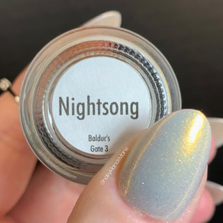 Nightsong
