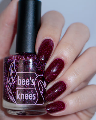 Wolves Have Better Manners