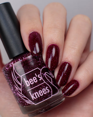 Wolves Have Better Manners