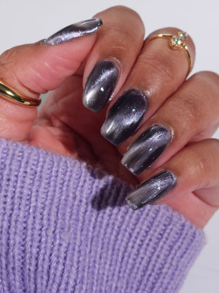 By the Light of the Moon