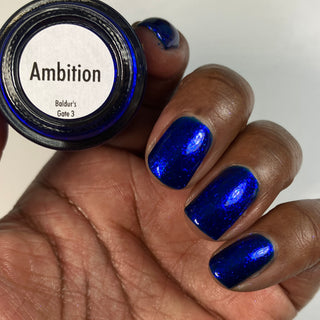 Ambition
