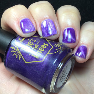 The Gift of Divinity