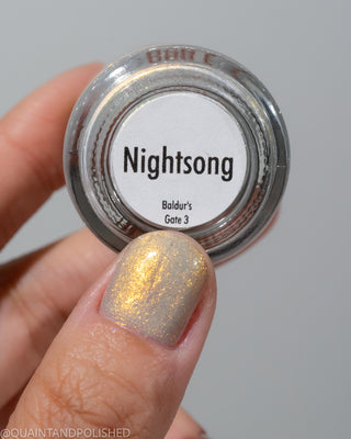 Nightsong
