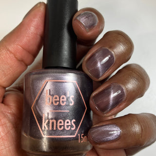 By the Light of the Moon