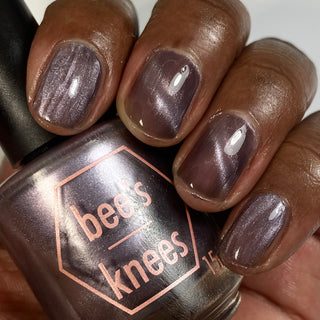 By the Light of the Moon