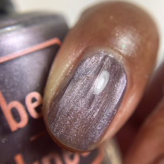 By the Light of the Moon