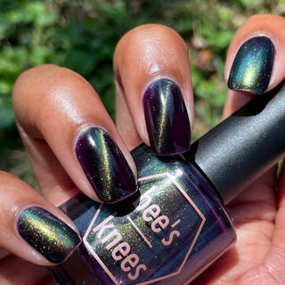 I Put the Omen in Women