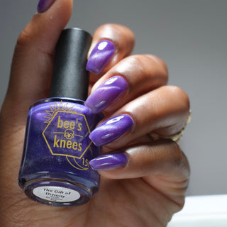 The Gift of Divinity