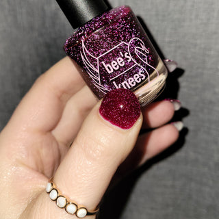 Wolves Have Better Manners