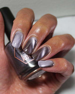 By the Light of the Moon