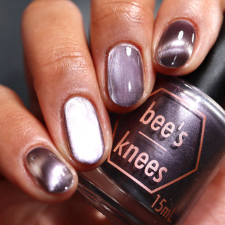 By the Light of the Moon