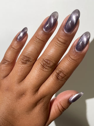 By the Light of the Moon