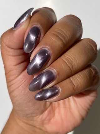 By the Light of the Moon