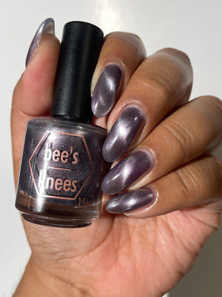 By the Light of the Moon