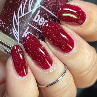 Wolves Have Better Manners