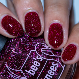 Wolves Have Better Manners