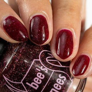 Wolves Have Better Manners