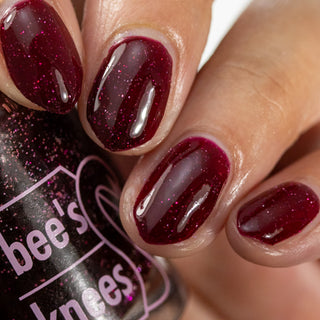 Wolves Have Better Manners