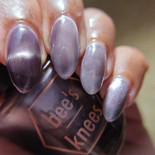 By the Light of the Moon