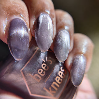 By the Light of the Moon