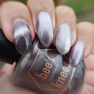 By the Light of the Moon