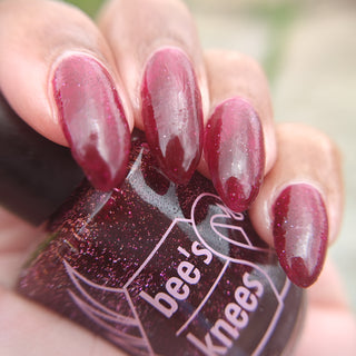 Wolves Have Better Manners