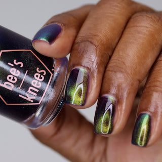 I Put the Omen in Women