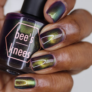 I Put the Omen in Women