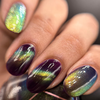 I Put the Omen in Women