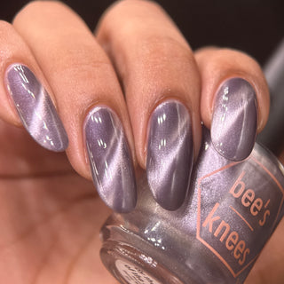 By the Light of the Moon