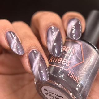 By the Light of the Moon