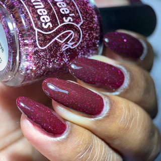 Wolves Have Better Manners