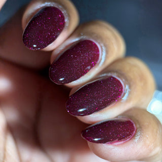 Wolves Have Better Manners