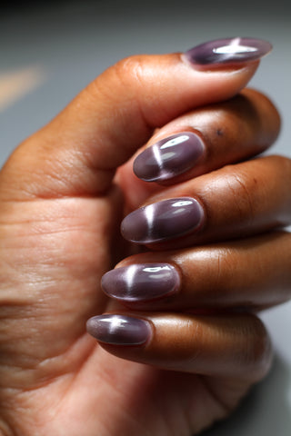 By the Light of the Moon