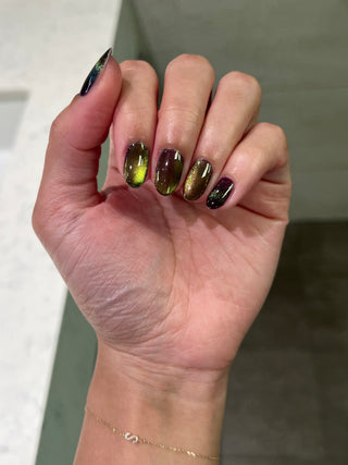 I Put the Omen in Women