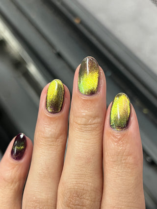 I Put the Omen in Women