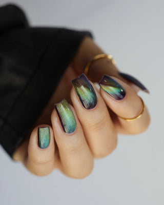 I Put the Omen in Women